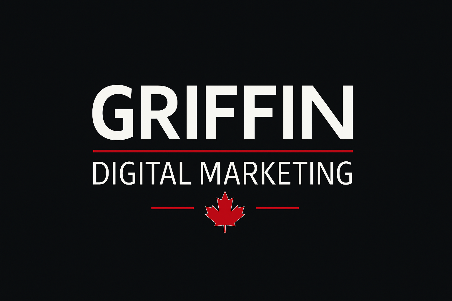 Griffin Digital Marketing logo